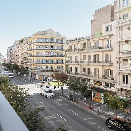 Appartement F & B Collection - Flat For 4