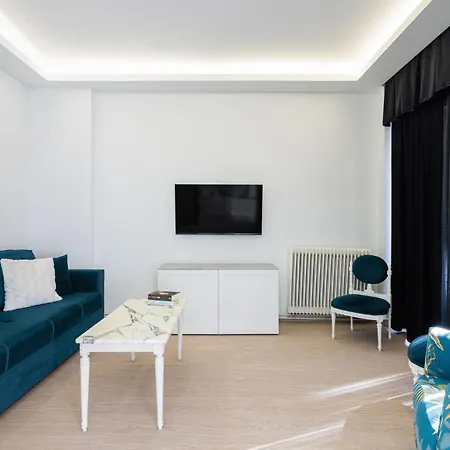 F & B Collection - Flat For 4 Διαμέρισμα
