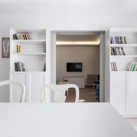 Διαμέρισμα F & B Collection - Flat For 4