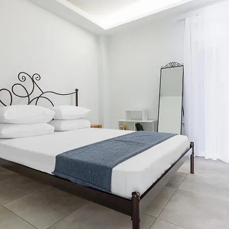 F & B Collection - Flat For 4 Apartamento