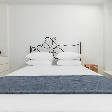 F & B Collection - Flat For 4 Appartement Thessaloniki