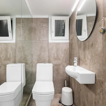 F & B Collection - Flat For 4 Apartamento *