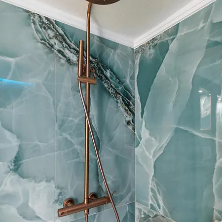 F & B Collection - Flat For 4 Appartement Thessaloniki