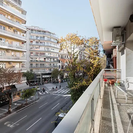 F & B Collection - Flat For 4