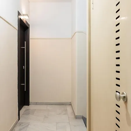 F & B Collection - Flat For 4 Appartement